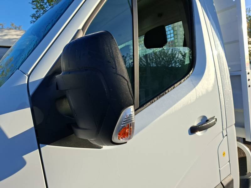 Renault Master - Photo 23