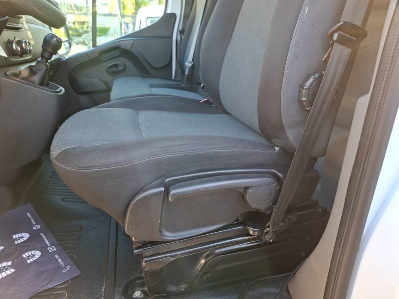 Renault Master - Photo 24