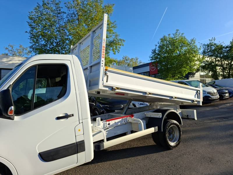 Renault Master - Photo 27