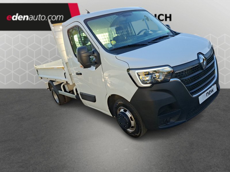 Renault Master - Photo 3