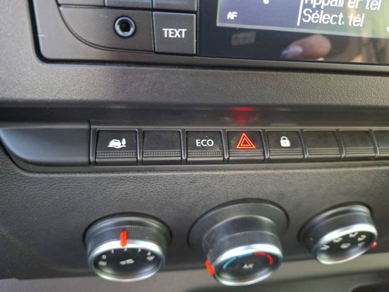 Renault Master - Photo 32