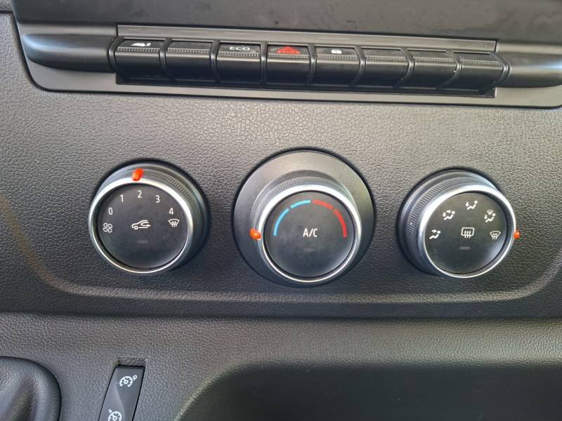 Renault Master - Photo 33
