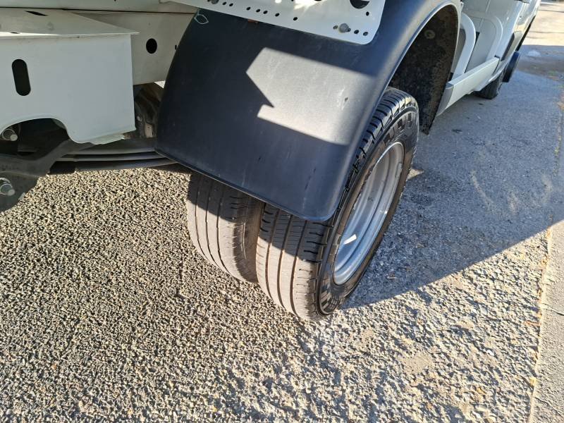 Renault Master - Photo 39