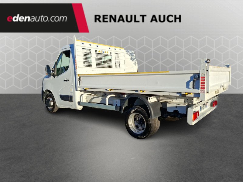 Renault Master - Photo 5