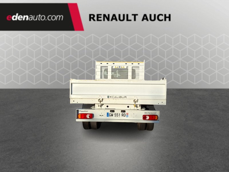 Renault Master - Photo 6