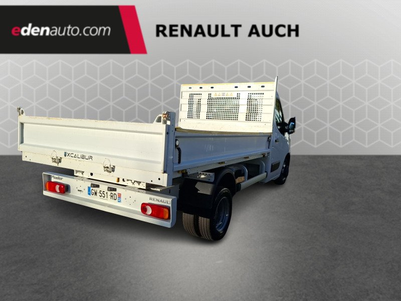 Renault Master - Photo 7