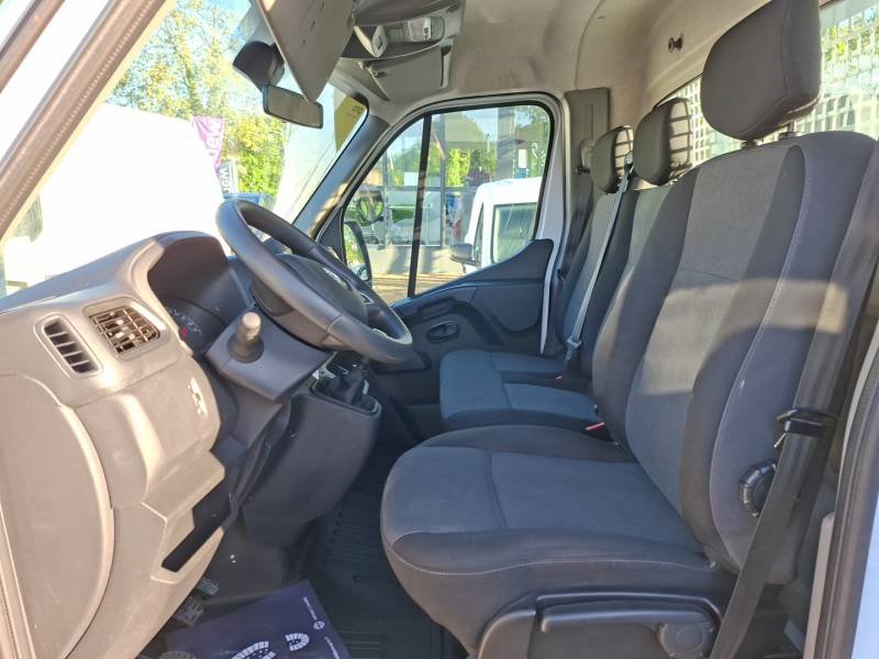 Renault Master - Photo 9