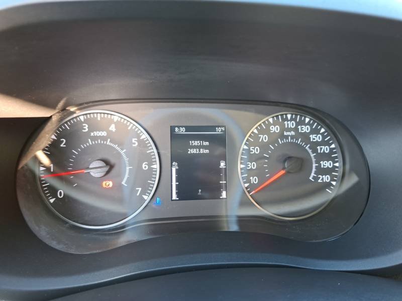 Renault Master - Photo 10