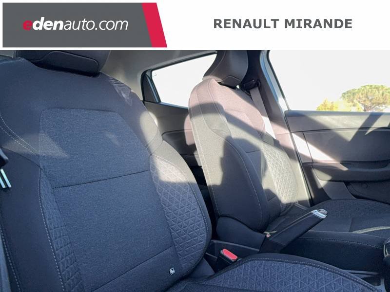 Renault Clio - Photo 11