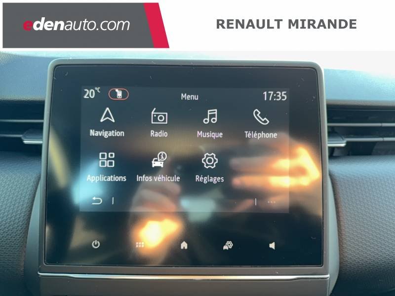Renault Clio - Photo 12
