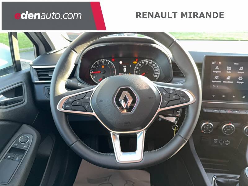 Renault Clio - Photo 13
