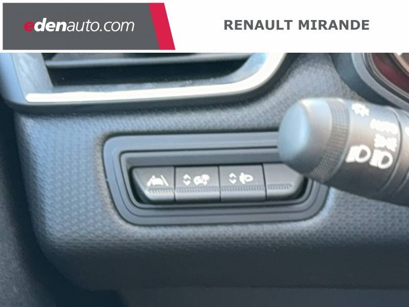 Renault Clio - Photo 14