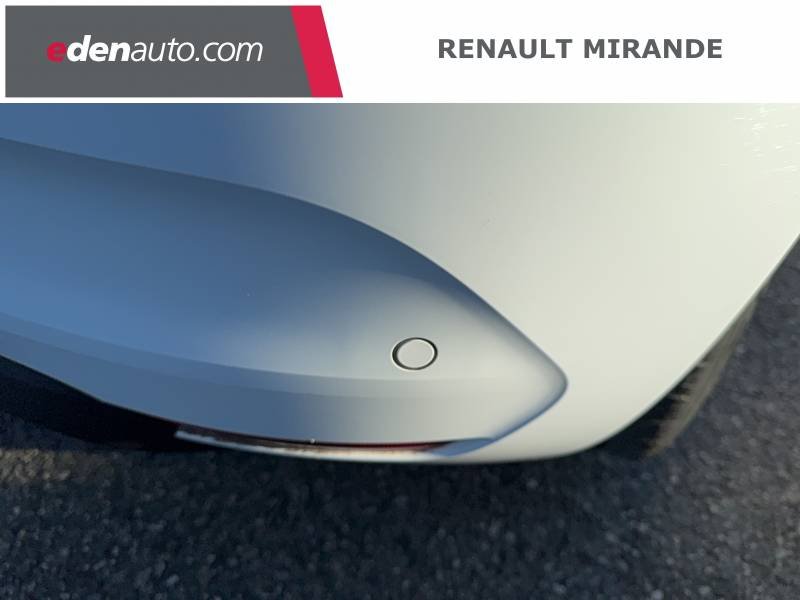 Renault Clio - Photo 18