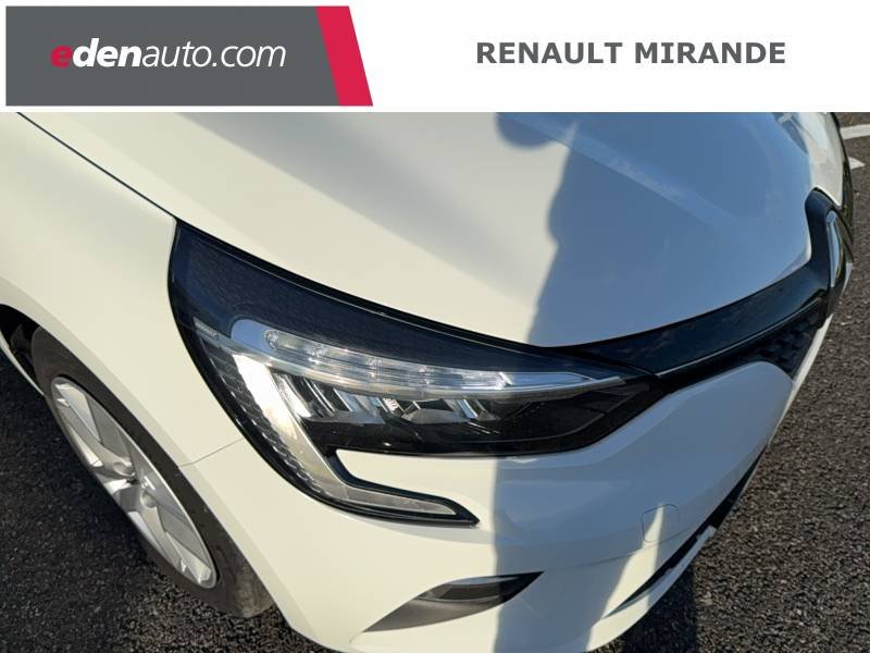 Renault Clio - Photo 20