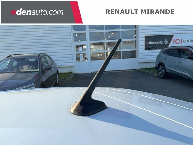 Renault Clio - Photo 21
