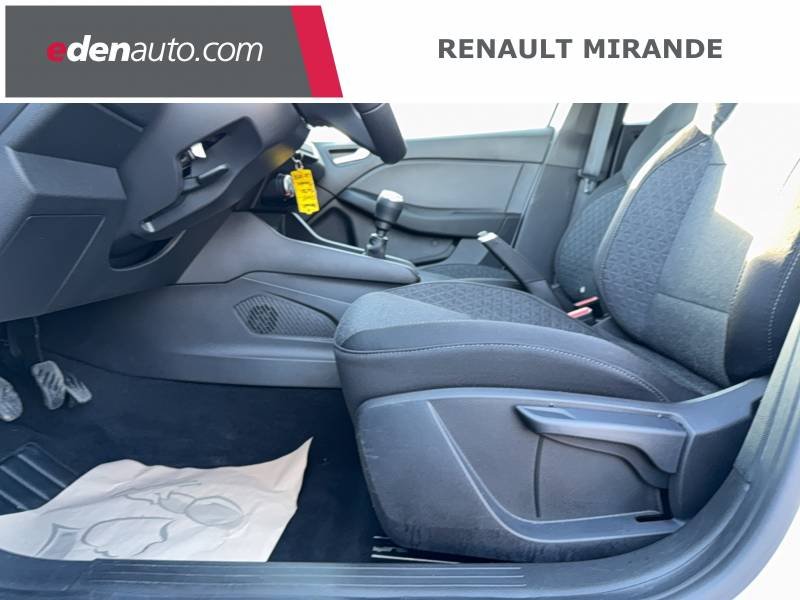 Renault Clio - Photo 22