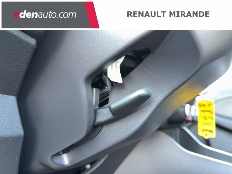 Renault Clio - Photo 23