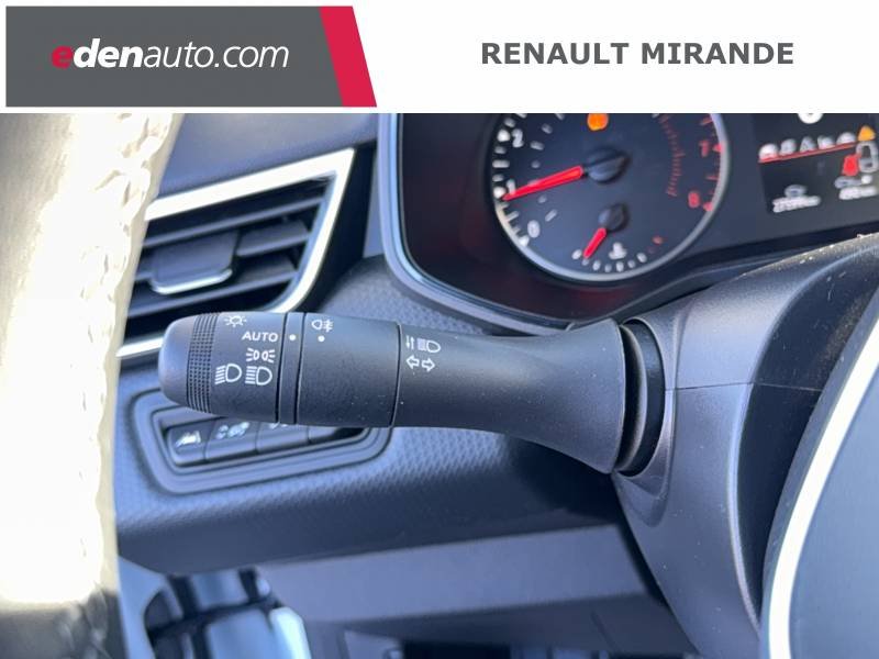 Renault Clio - Photo 26