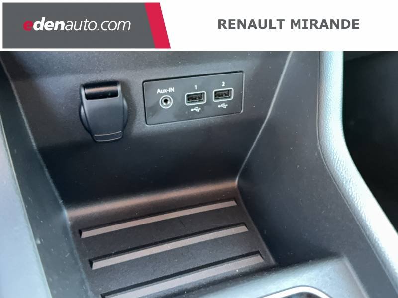 Renault Clio - Photo 32