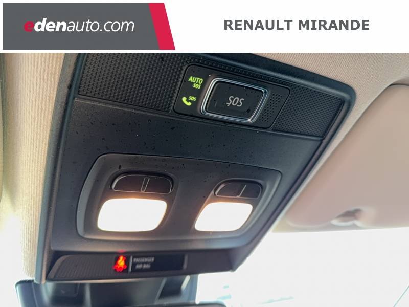 Renault Clio - Photo 37