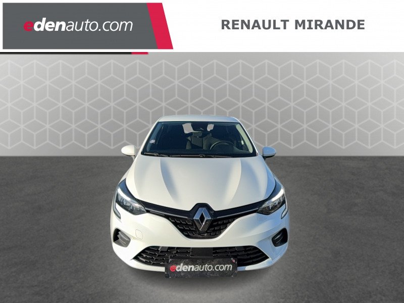 Renault Clio - Photo 8