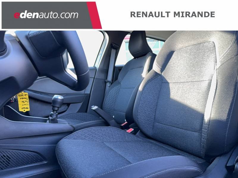 Renault Clio - Photo 9