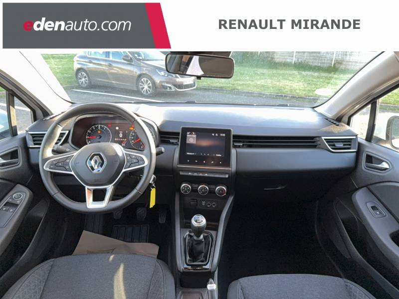 Renault Clio - Photo 10