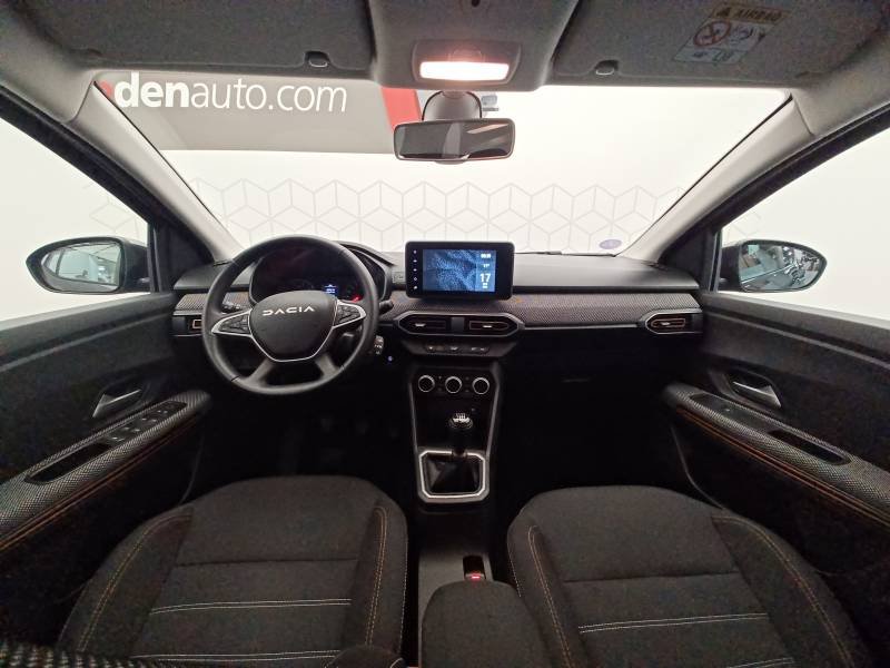 Dacia Sandero - Photo 12