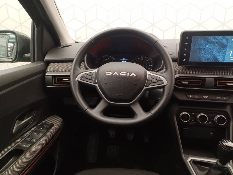 Dacia Sandero - Photo 13
