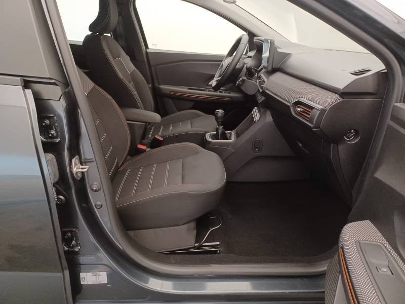 Dacia Sandero - Photo 14