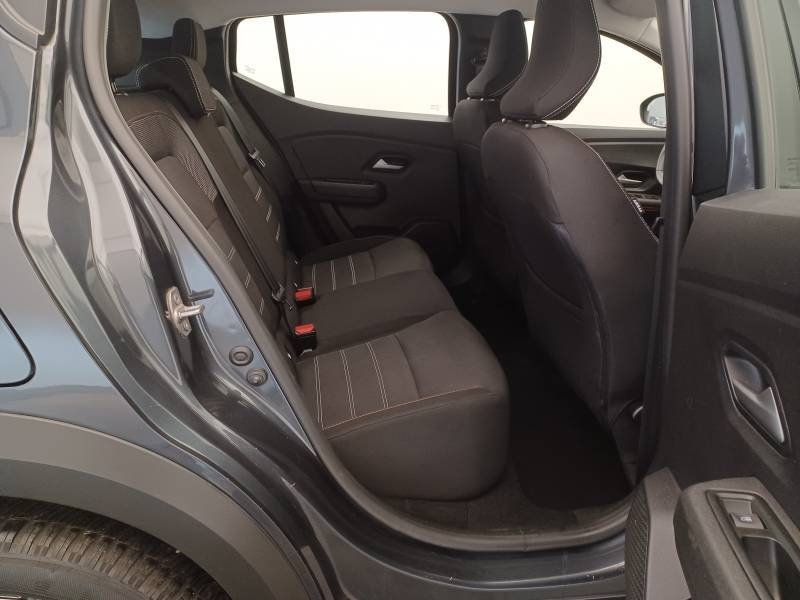 Dacia Sandero - Photo 15