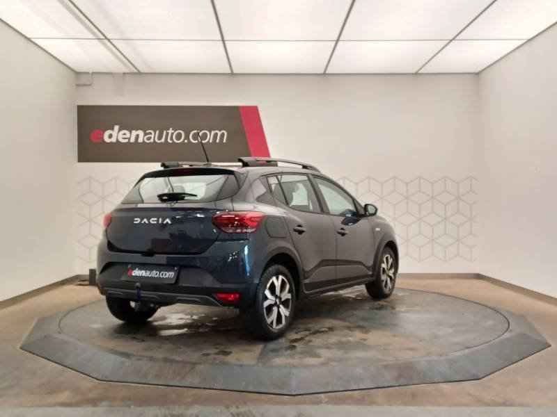 Dacia Sandero - Photo 2