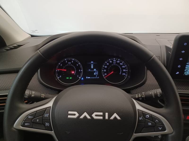 Dacia Sandero - Photo 22
