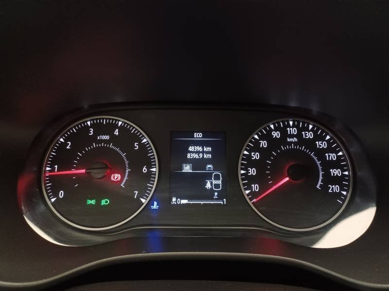 Dacia Sandero - Photo 23