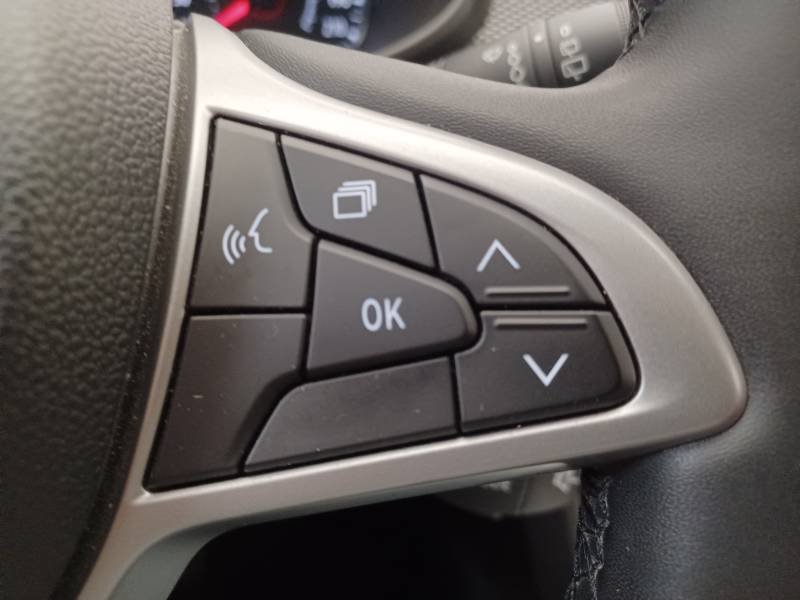 Dacia Sandero - Photo 24