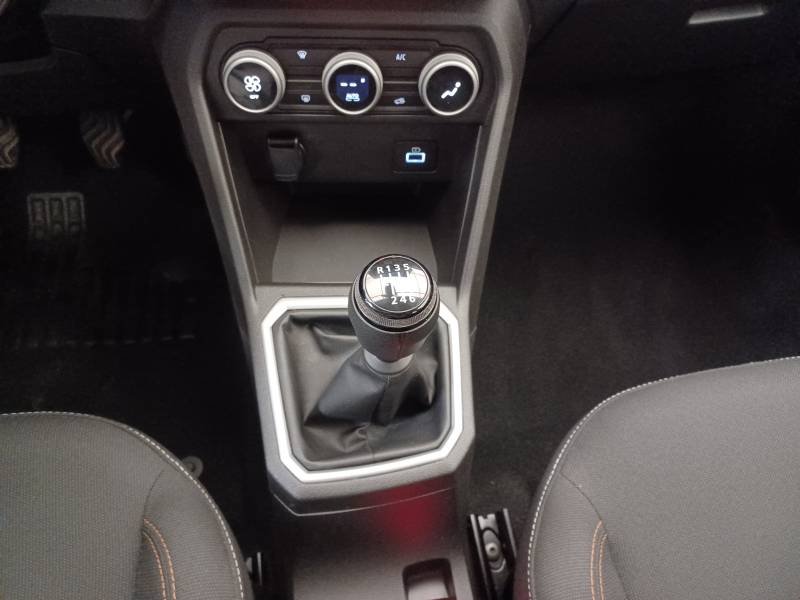 Dacia Sandero - Photo 26