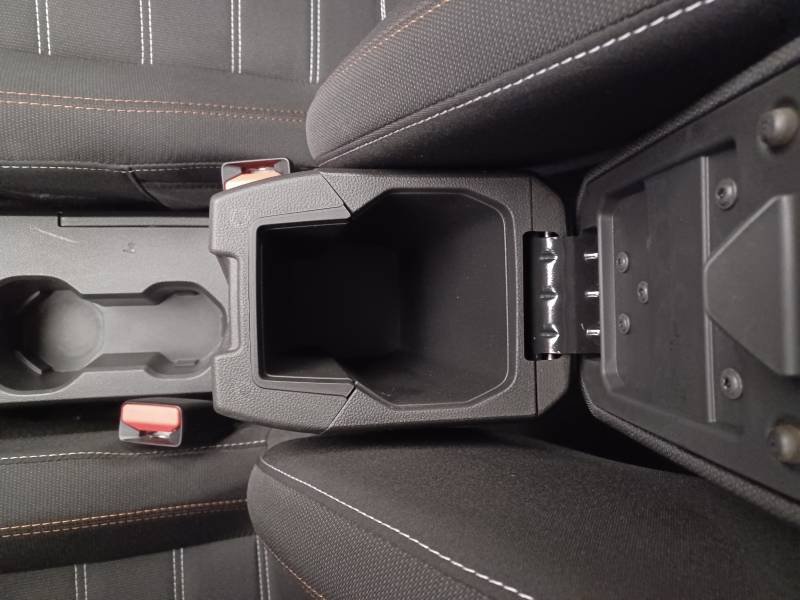 Dacia Sandero - Photo 28
