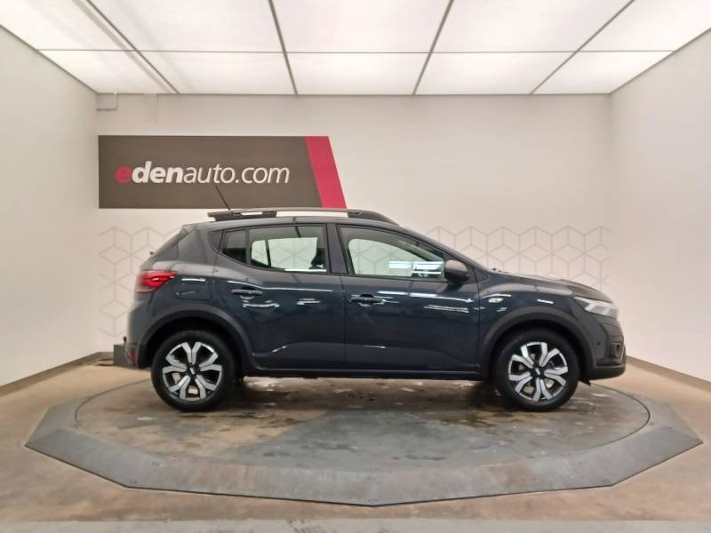 Dacia Sandero - Photo 3