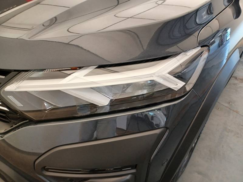 Dacia Sandero - Photo 35