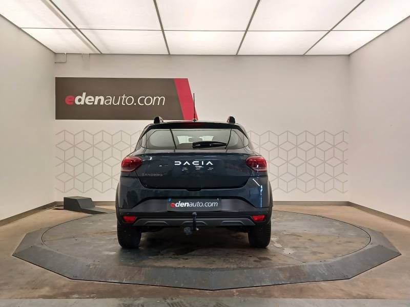 Dacia Sandero - Photo 6