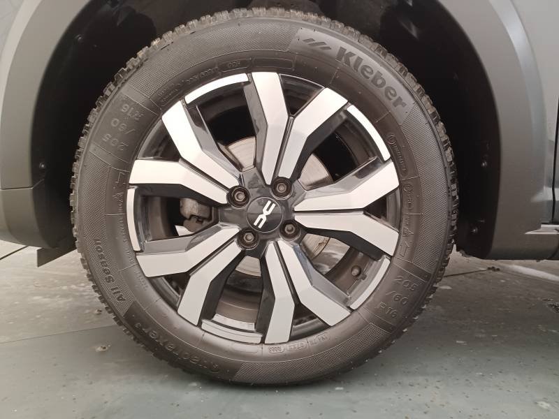 Dacia Sandero - Photo 7