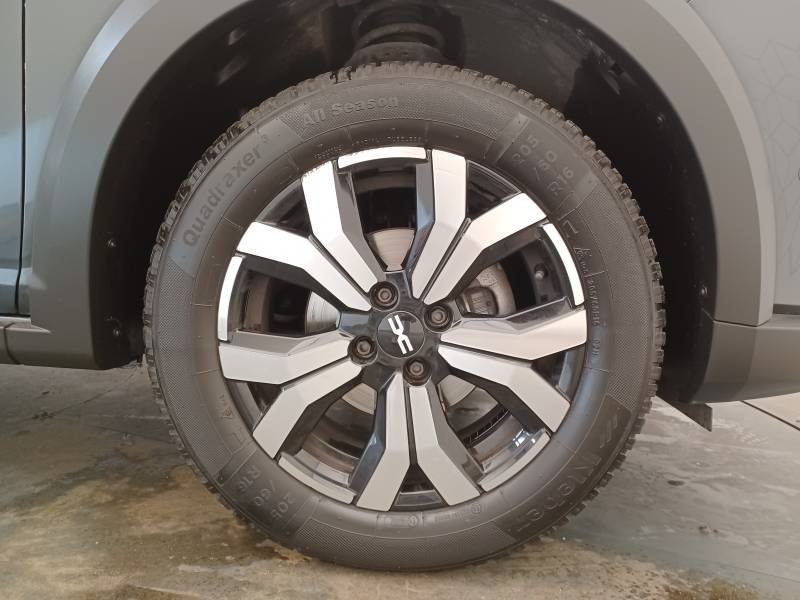 Dacia Sandero - Photo 10