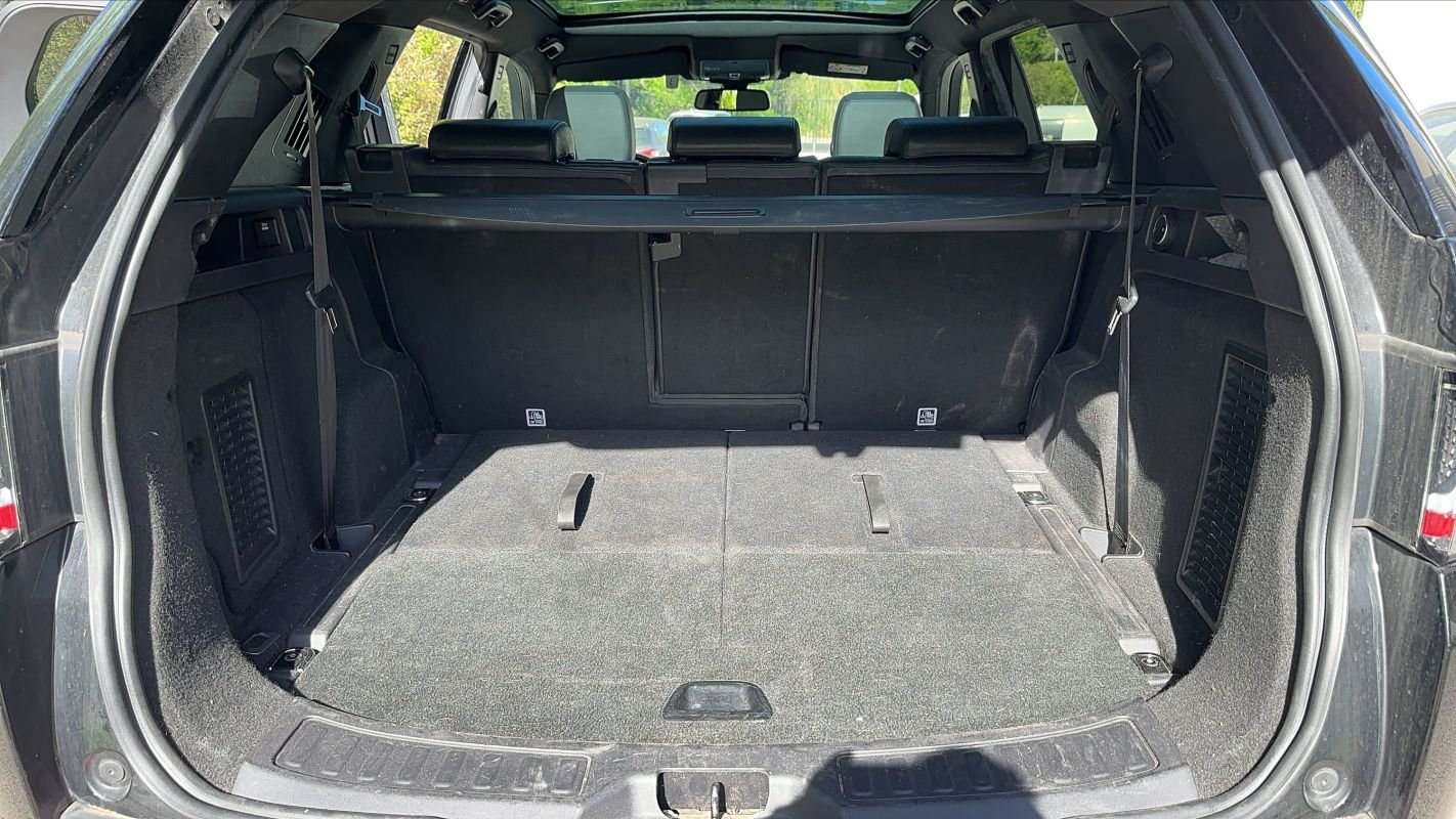 Land Rover Discovery Sport - Photo 14