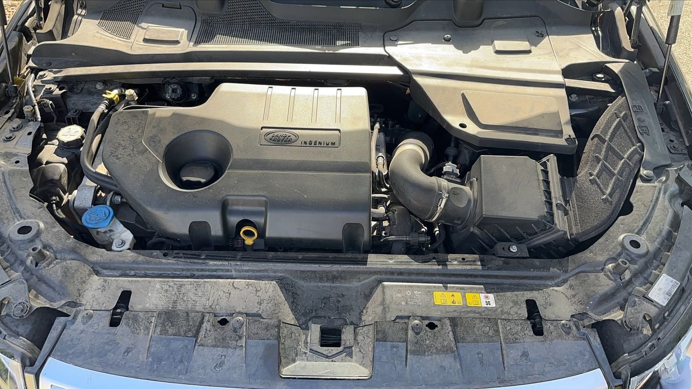 Land Rover Discovery Sport - Photo 15