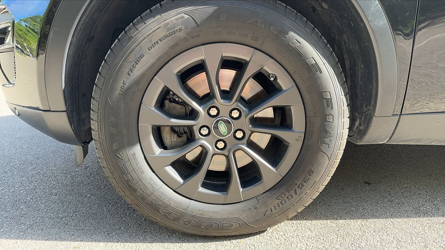 Land Rover Discovery Sport - Photo 18