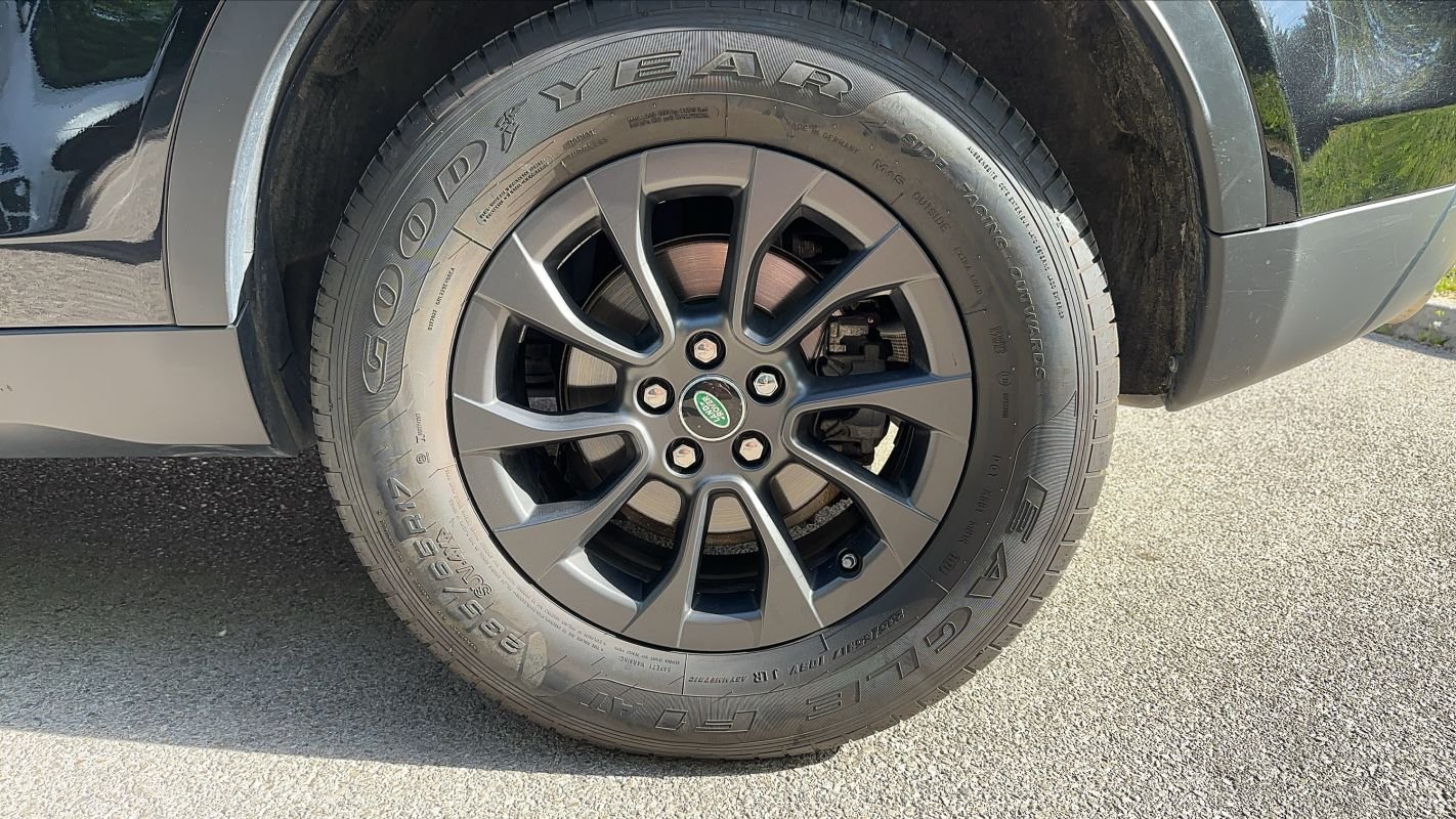 Land Rover Discovery Sport - Photo 19