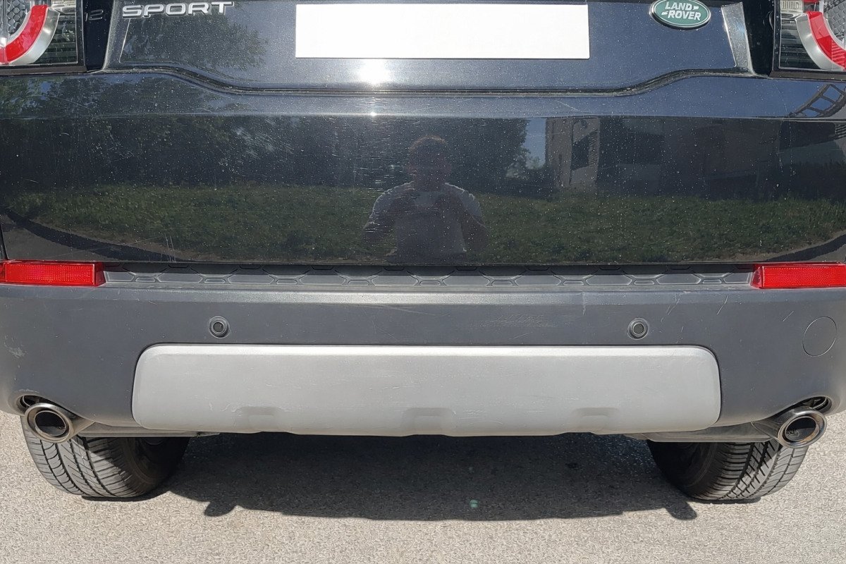 Land Rover Discovery Sport - Photo 21