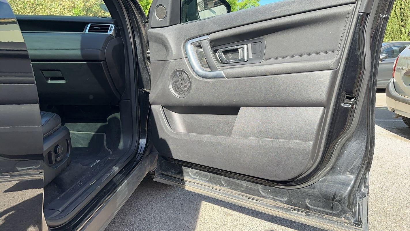 Land Rover Discovery Sport - Photo 22