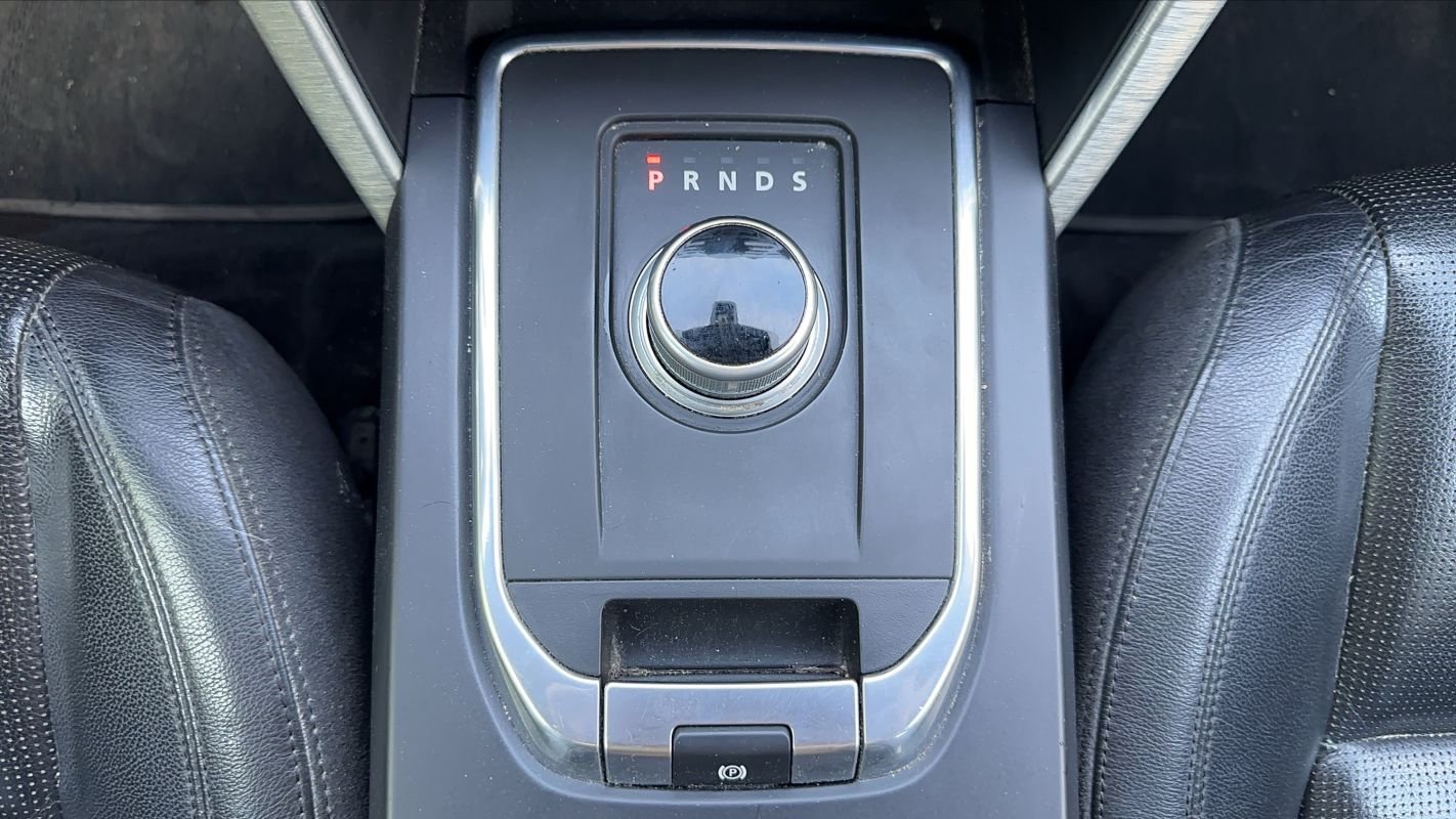 Land Rover Discovery Sport - Photo 27