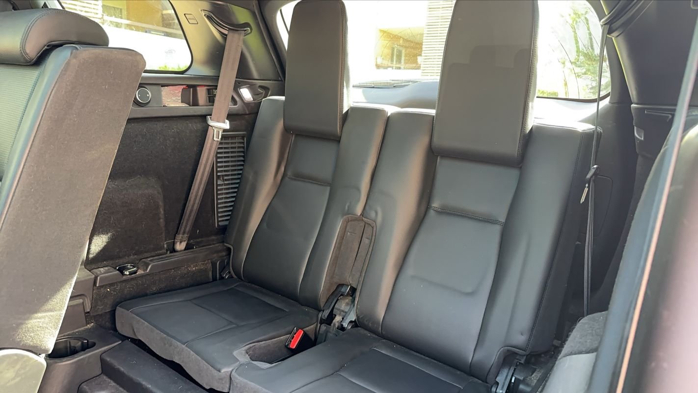 Land Rover Discovery Sport - Photo 28